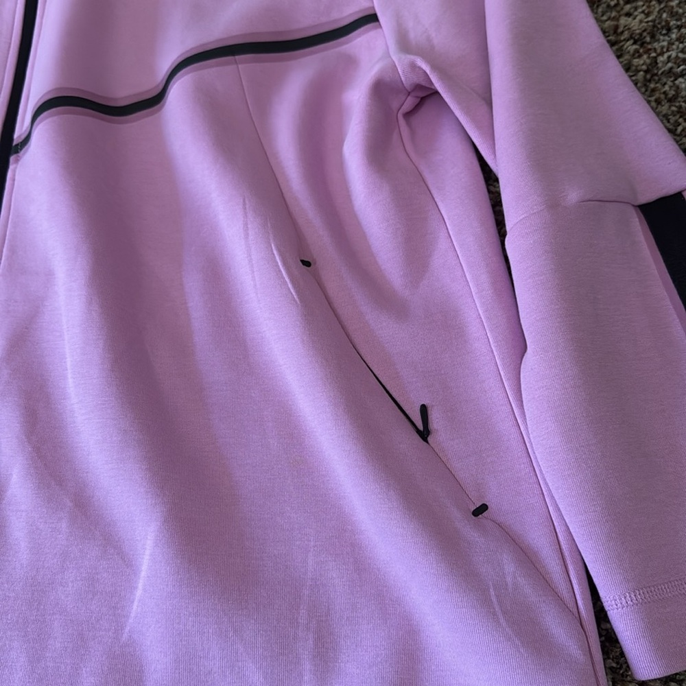 Nike jacket - Picture 3 of 6